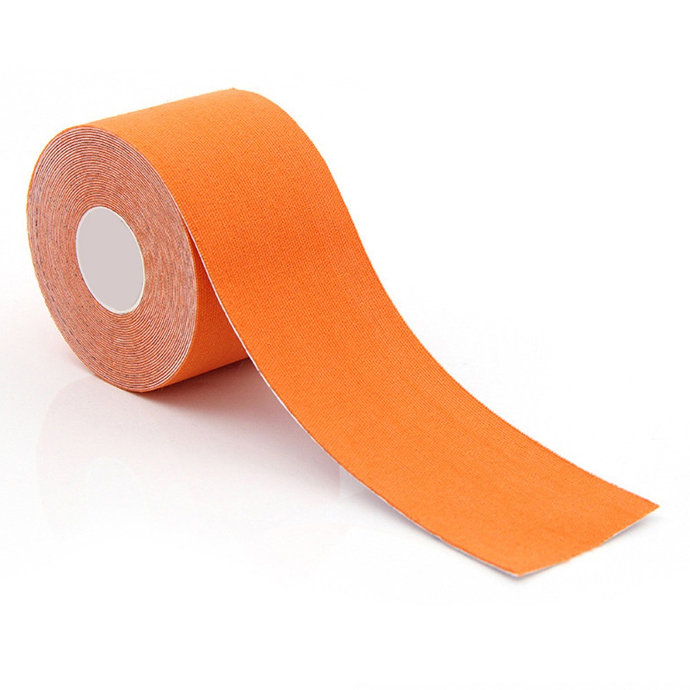Sports Taping Precut - Nastro Sportivo in Cotone di Alta