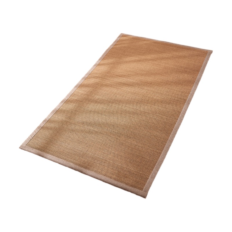 Bamboo Bath Mat - Tappeto in bambù Tappetino Tatami giapponese
