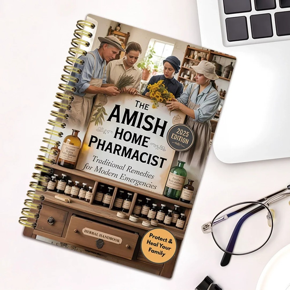Health Wellness Lifestyle - Manuale dei Rimedi Erboristici: Guida alla
