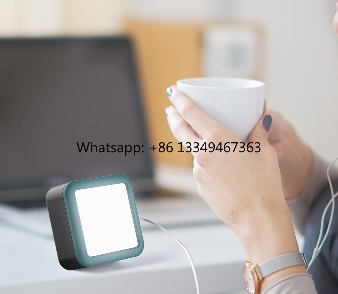 Therapy Health And Wellness - Lampada per Terapia del Suono con