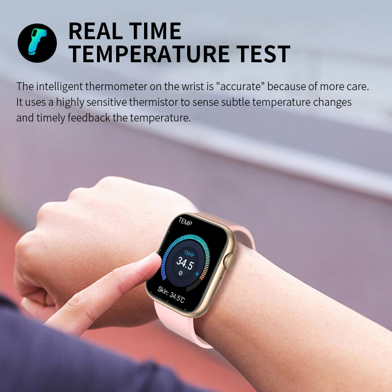 LIGE 2026 Orologio Intelligent - Health Wellness Bracelet recensione e prezzo