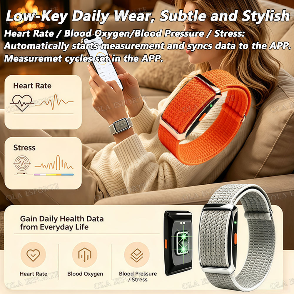 Smart Band, fitness tracker, s - Health Wellness Bracelet recensione e prezzo