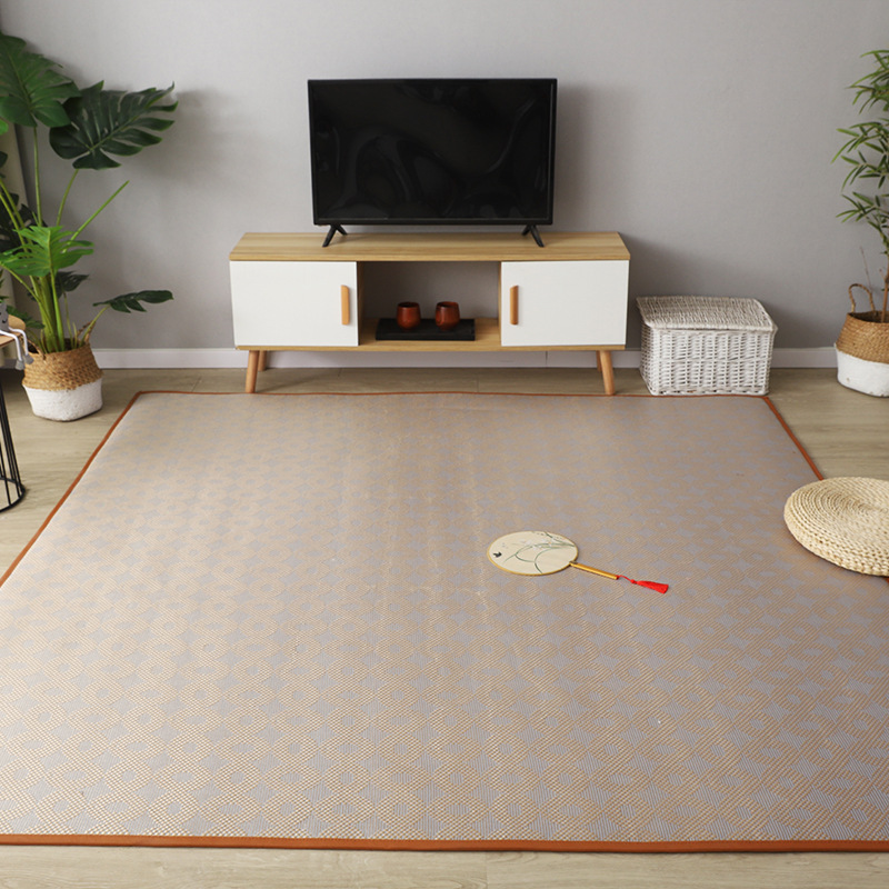 Tappeto Giapponese Tatami in R - Bamboo Bath Mat recensione e prezzo