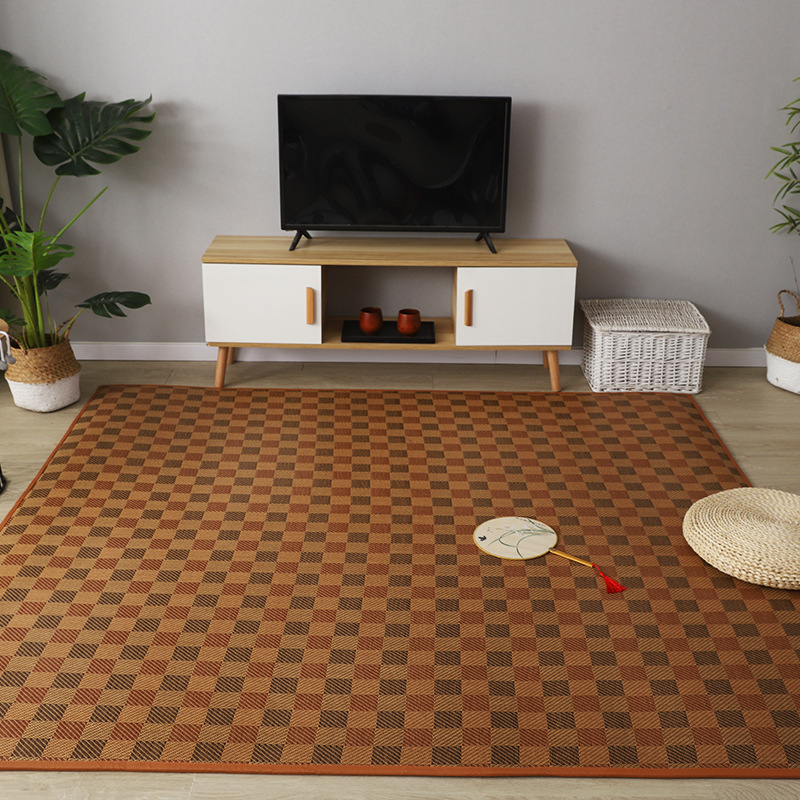 Tappeto Giapponese Tatami in R - Bamboo Bath Mat recensione e prezzo