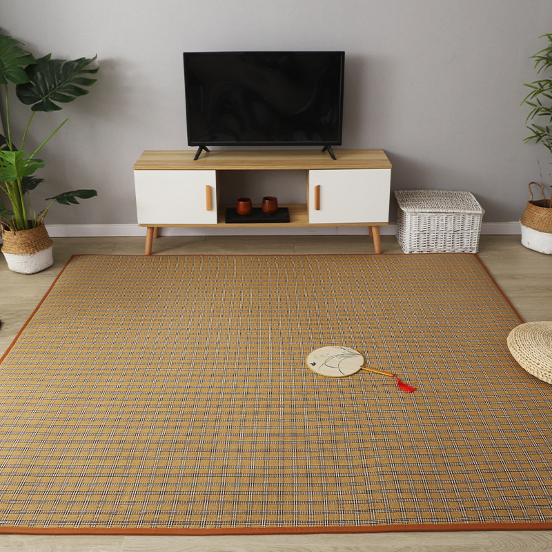 Tappeto Giapponese Tatami in R - Bamboo Bath Mat recensione e prezzo