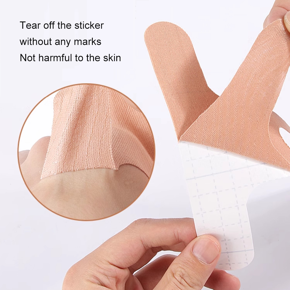 Nastro di supporto per gomito  - Sports Taping Precut recensione e prezzo