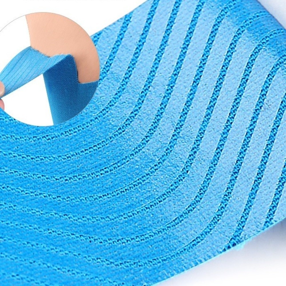 5 pezzi di nastro kinesiologic - Sports Taping Precut recensione e prezzo