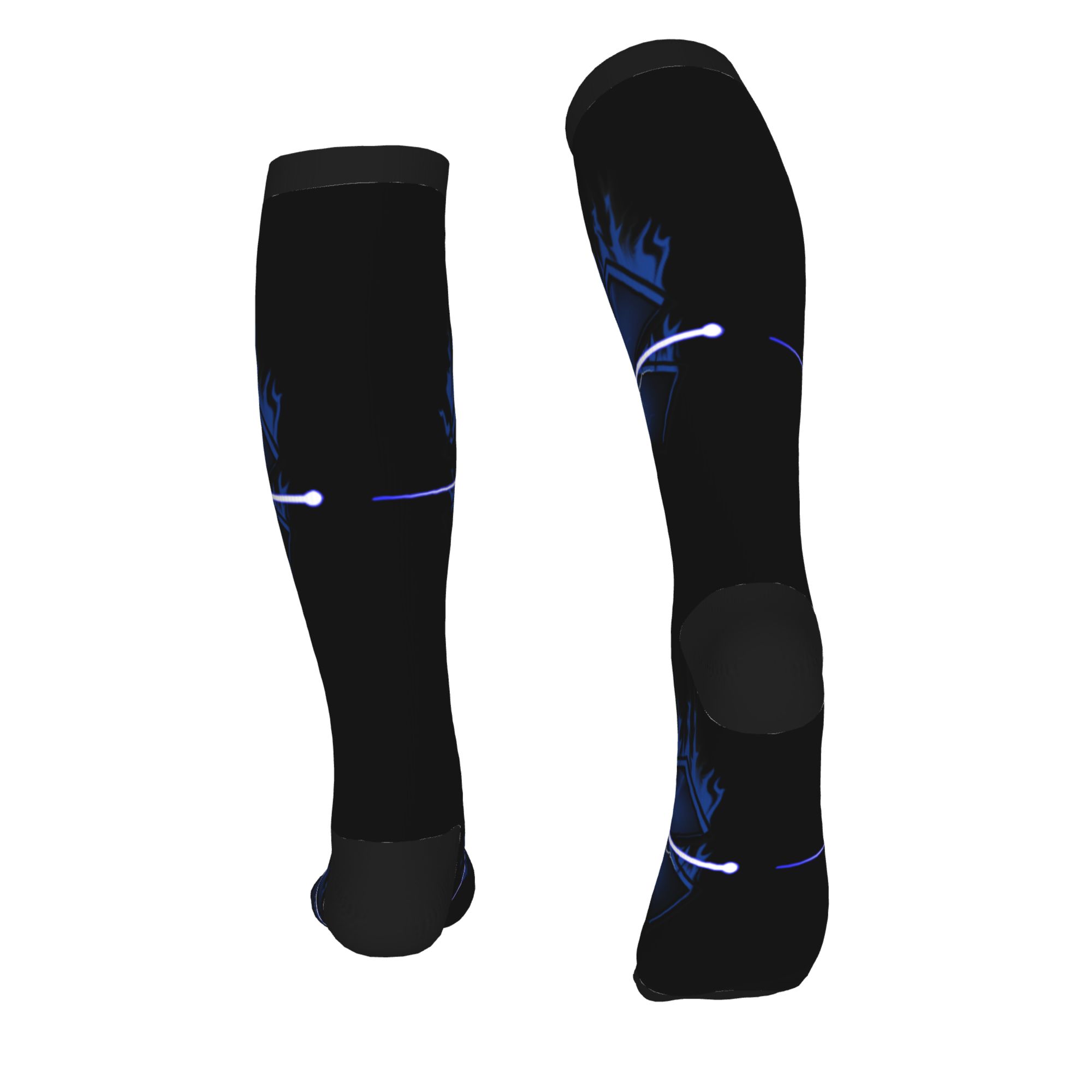 Calzini con logo Fashion Emt S - Health & Wellness Unlimited recensione e prezzo