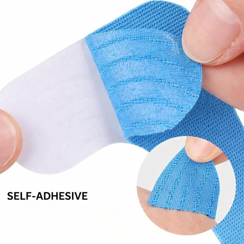 Nastro Elastico Pretagliato pe - Sports Taping Precut recensione e prezzo