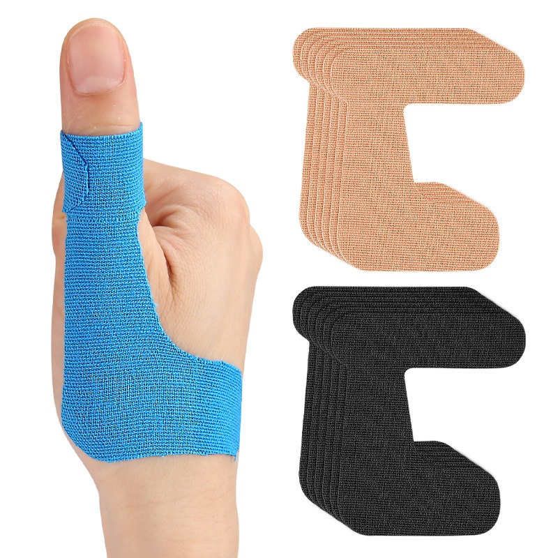 Nastro Elastico Pretagliato pe - Sports Taping Precut recensione e prezzo