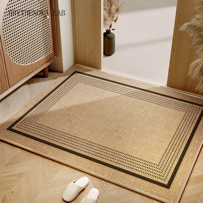 Tappetino Antiscivolo in Terra - Bamboo Bath Mat recensione e prezzo