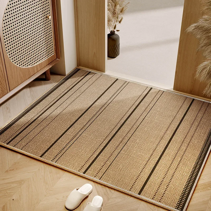 Tappetino Antiscivolo in Terra - Bamboo Bath Mat recensione e prezzo