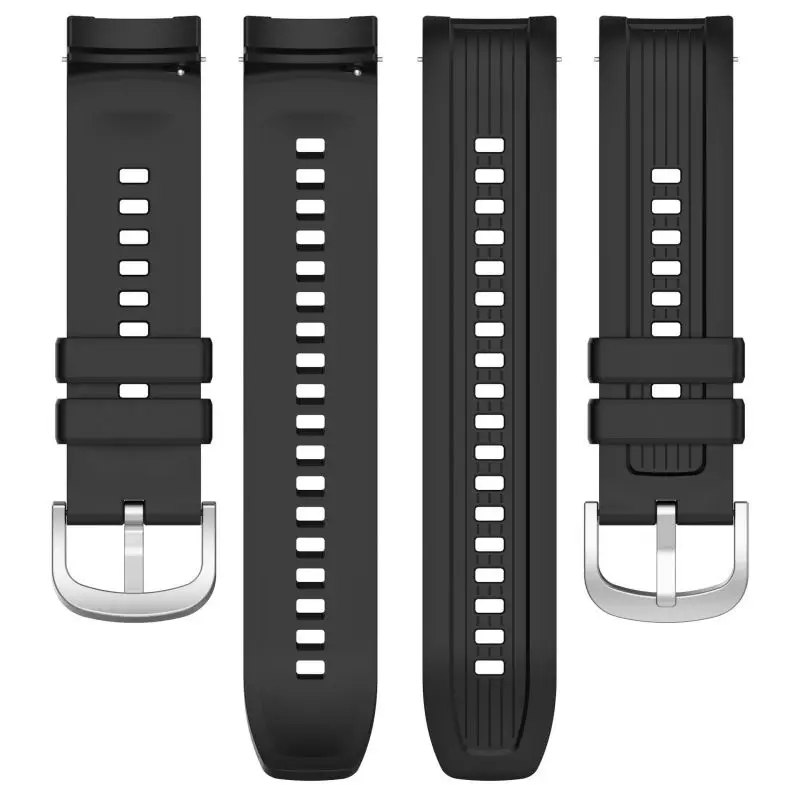 Cinturino in silicone per smar - Health Wellness Bracelet recensione e prezzo