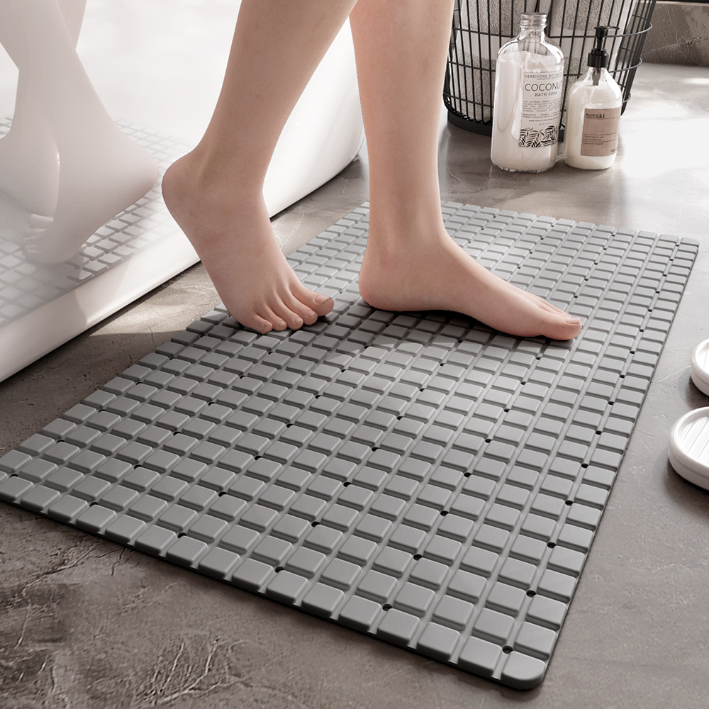 Tappetino da bagno antiscivolo - Bamboo Bath Mat recensione e prezzo