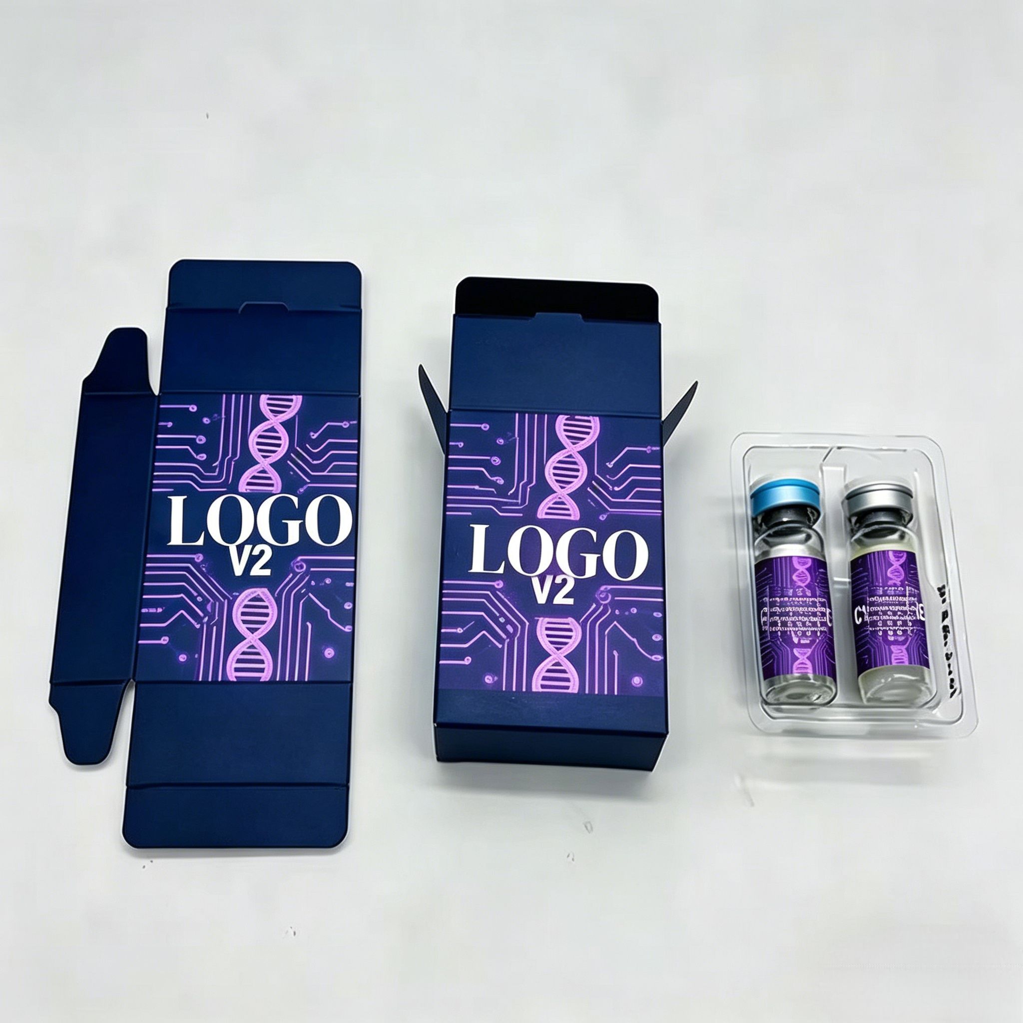 Etichette Personalizzate per B - Health & Wellness Unlimited recensione e prezzo