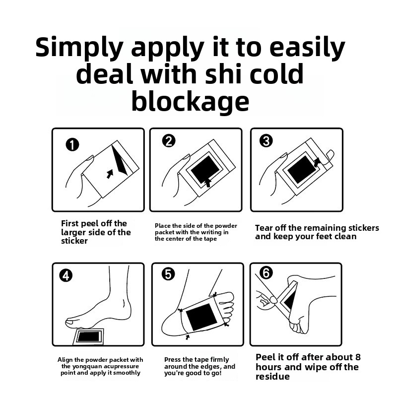 30 pezzi/scatola cerotto per p - Detox Foot Patch recensione e prezzo